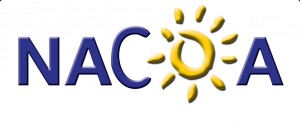 NACOA logo