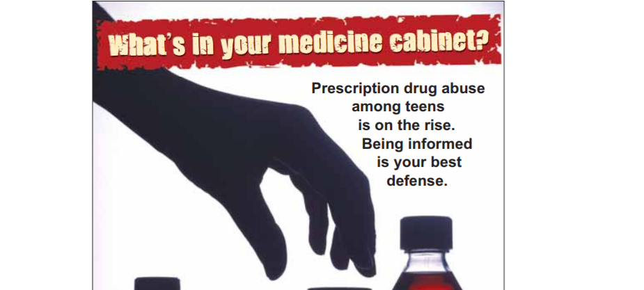 Democrat And Chronicle Drug Abuse Ad