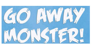 NYCPG’s Go Away Monster Brochure
