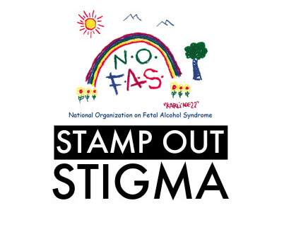 Stamp Out Stigma NOFAS
