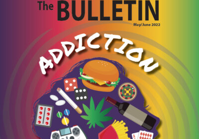 Monroe County Medical Society Bulletin On Addiction May June 2022