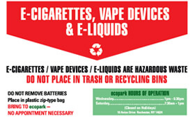 E Cigarettes Vape Devices And E Liquids