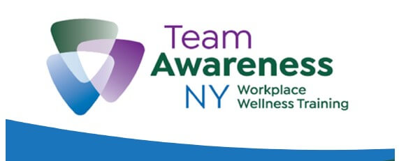 Team Awareness Workplace Wellness