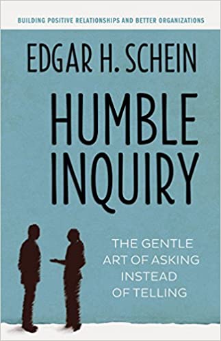 Humble Inquiry