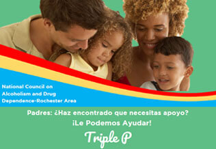 Triple P 2023 Spanish