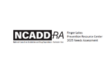NCADD-Ra Finger Lakes Prevention Resource Center 2025 Needs Assessment